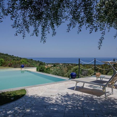 Il Borgo Del Mare - Budoni Sweet Home Zewnętrze zdjęcie