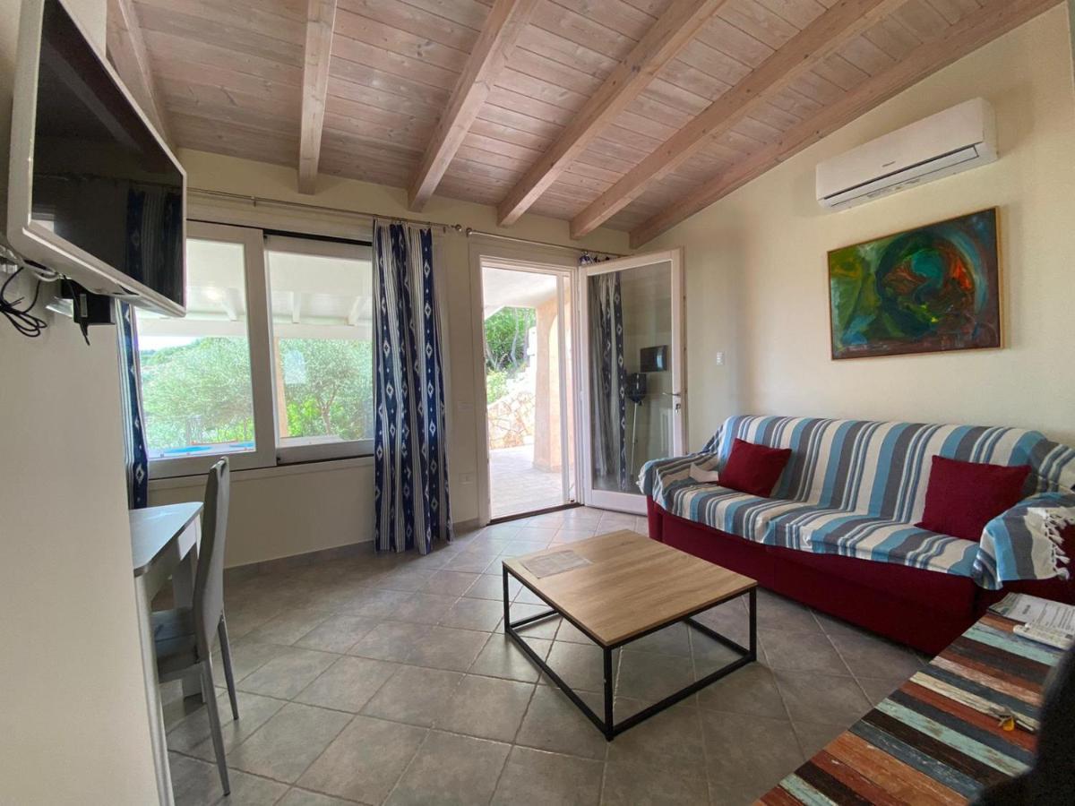 Il Borgo Del Mare - Budoni Sweet Home Zewnętrze zdjęcie