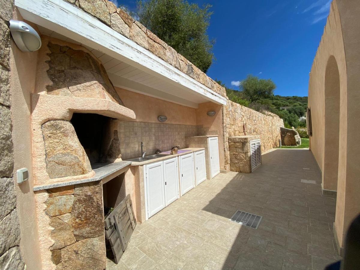Il Borgo Del Mare - Budoni Sweet Home Zewnętrze zdjęcie