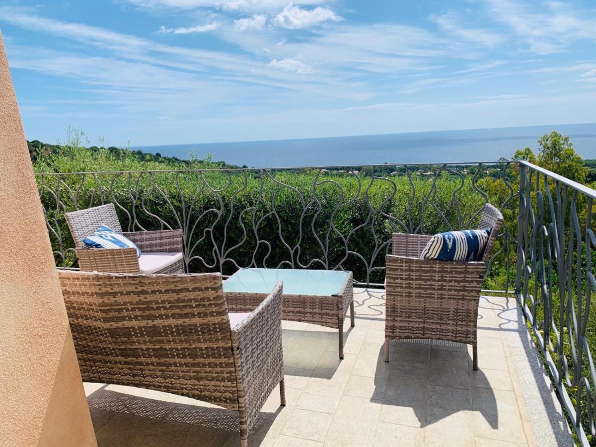 Il Borgo Del Mare - Budoni Sweet Home Zewnętrze zdjęcie