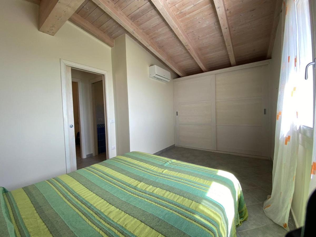 Il Borgo Del Mare - Budoni Sweet Home Zewnętrze zdjęcie
