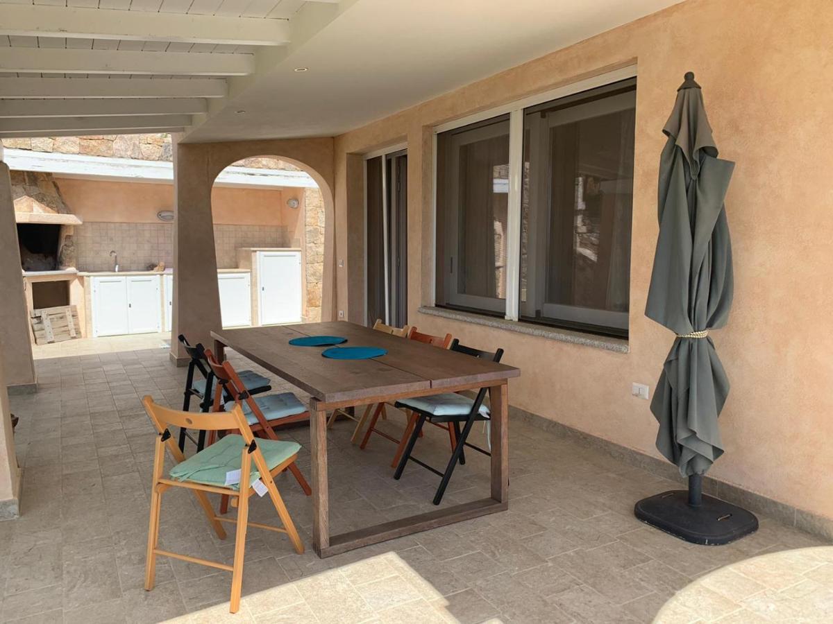 Il Borgo Del Mare - Budoni Sweet Home Zewnętrze zdjęcie