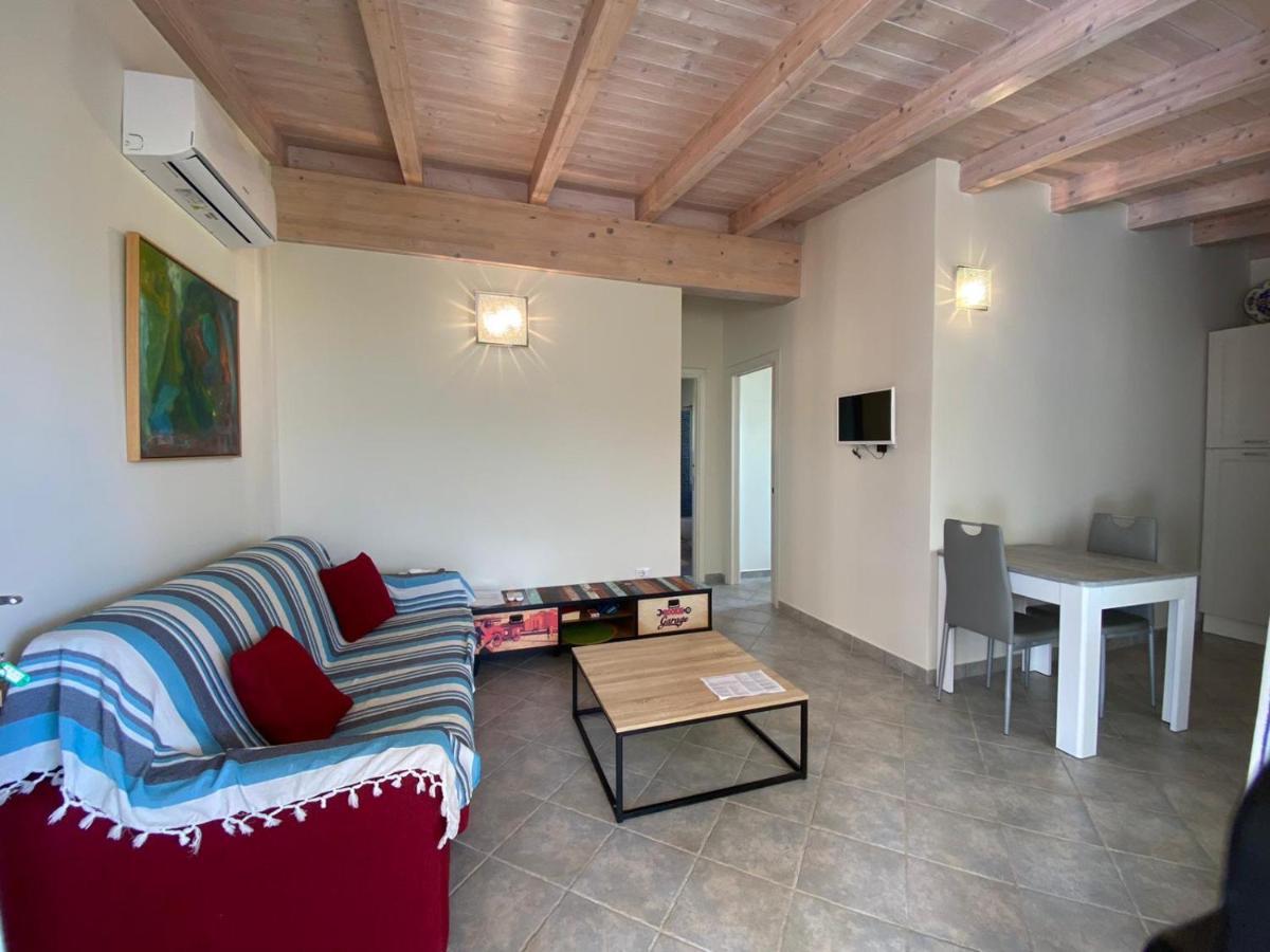 Il Borgo Del Mare - Budoni Sweet Home Zewnętrze zdjęcie