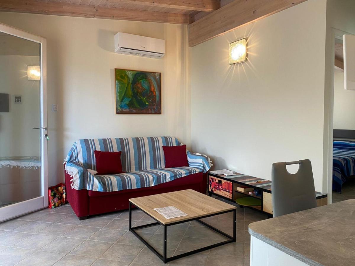 Il Borgo Del Mare - Budoni Sweet Home Zewnętrze zdjęcie