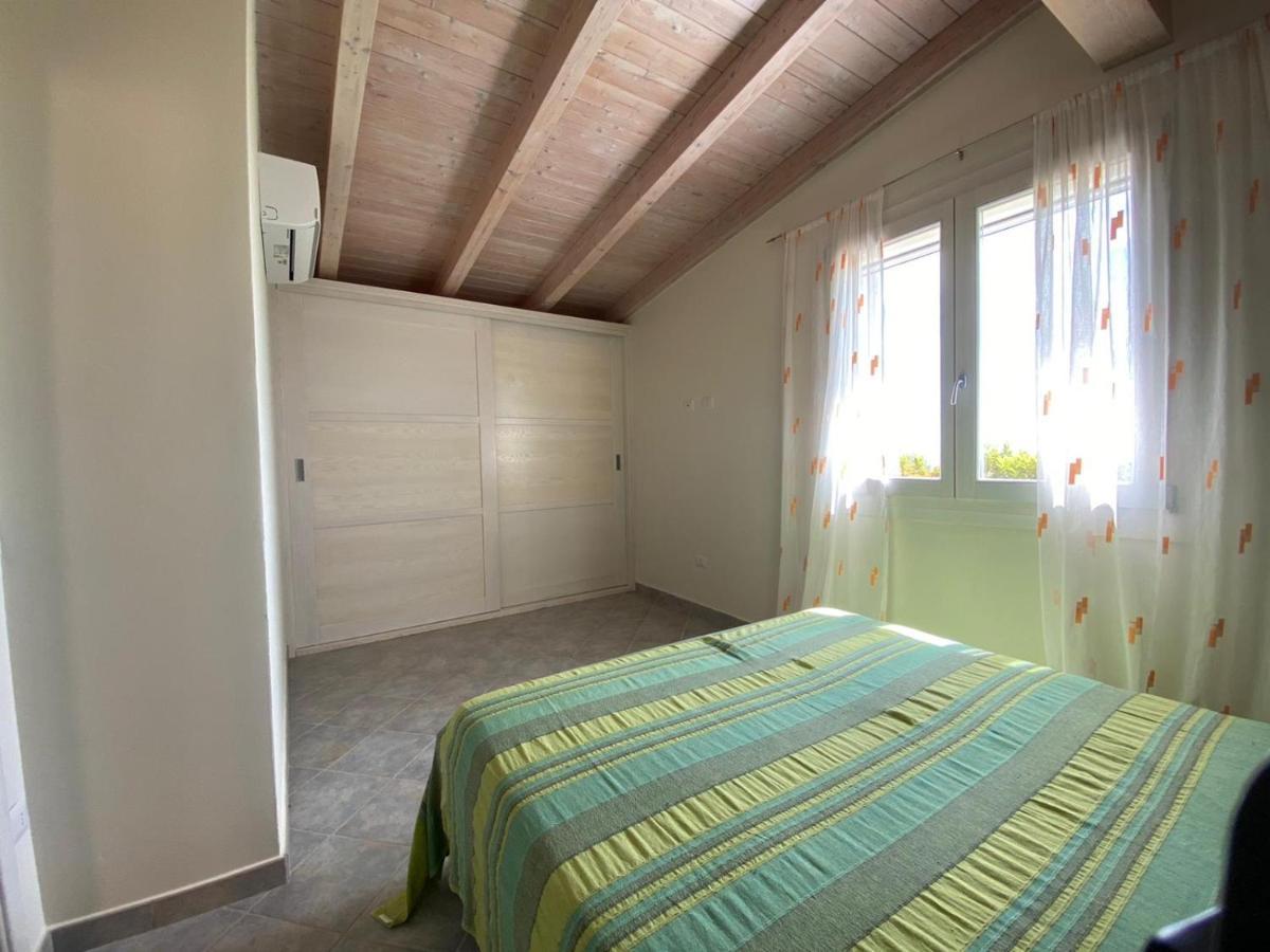 Il Borgo Del Mare - Budoni Sweet Home Zewnętrze zdjęcie
