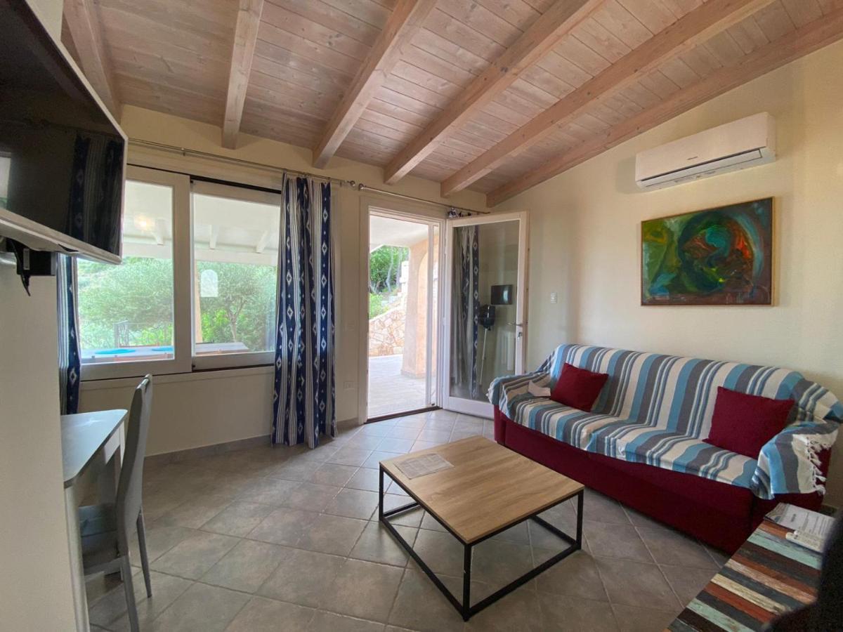 Il Borgo Del Mare - Budoni Sweet Home Zewnętrze zdjęcie