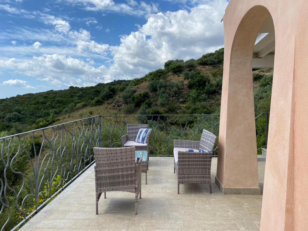 Il Borgo Del Mare - Budoni Sweet Home Zewnętrze zdjęcie