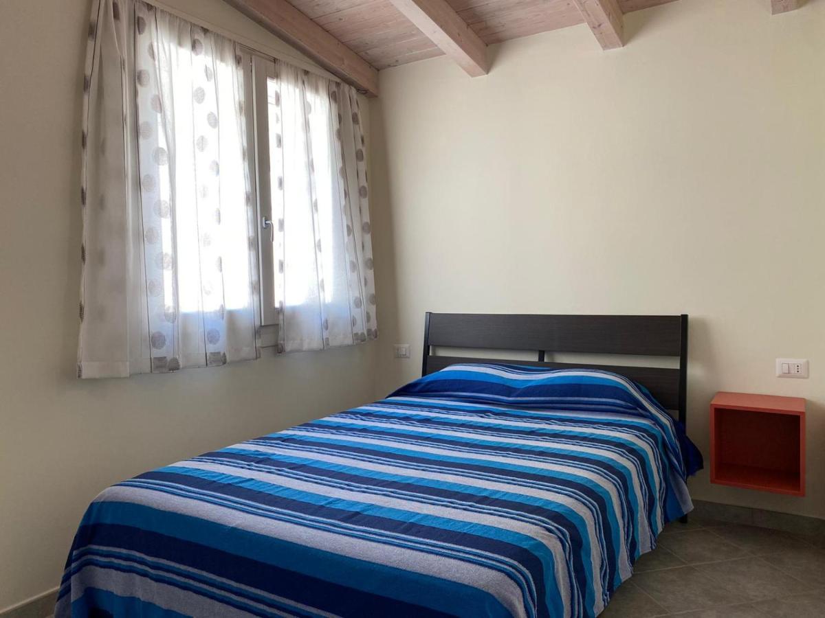 Il Borgo Del Mare - Budoni Sweet Home Zewnętrze zdjęcie