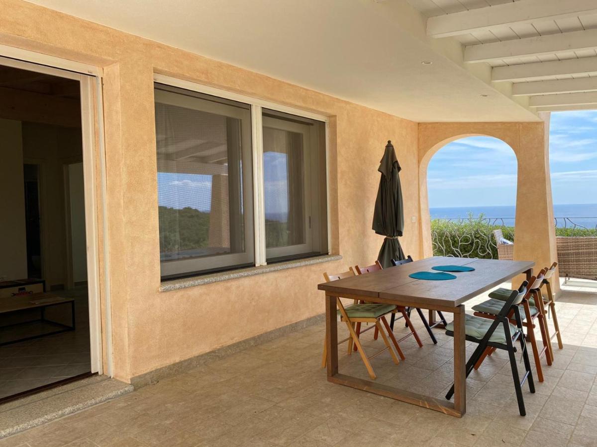 Il Borgo Del Mare - Budoni Sweet Home Zewnętrze zdjęcie
