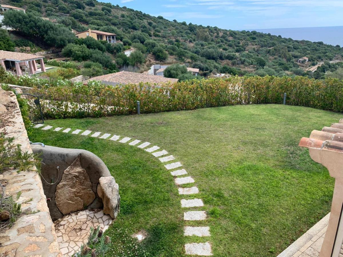 Il Borgo Del Mare - Budoni Sweet Home Zewnętrze zdjęcie