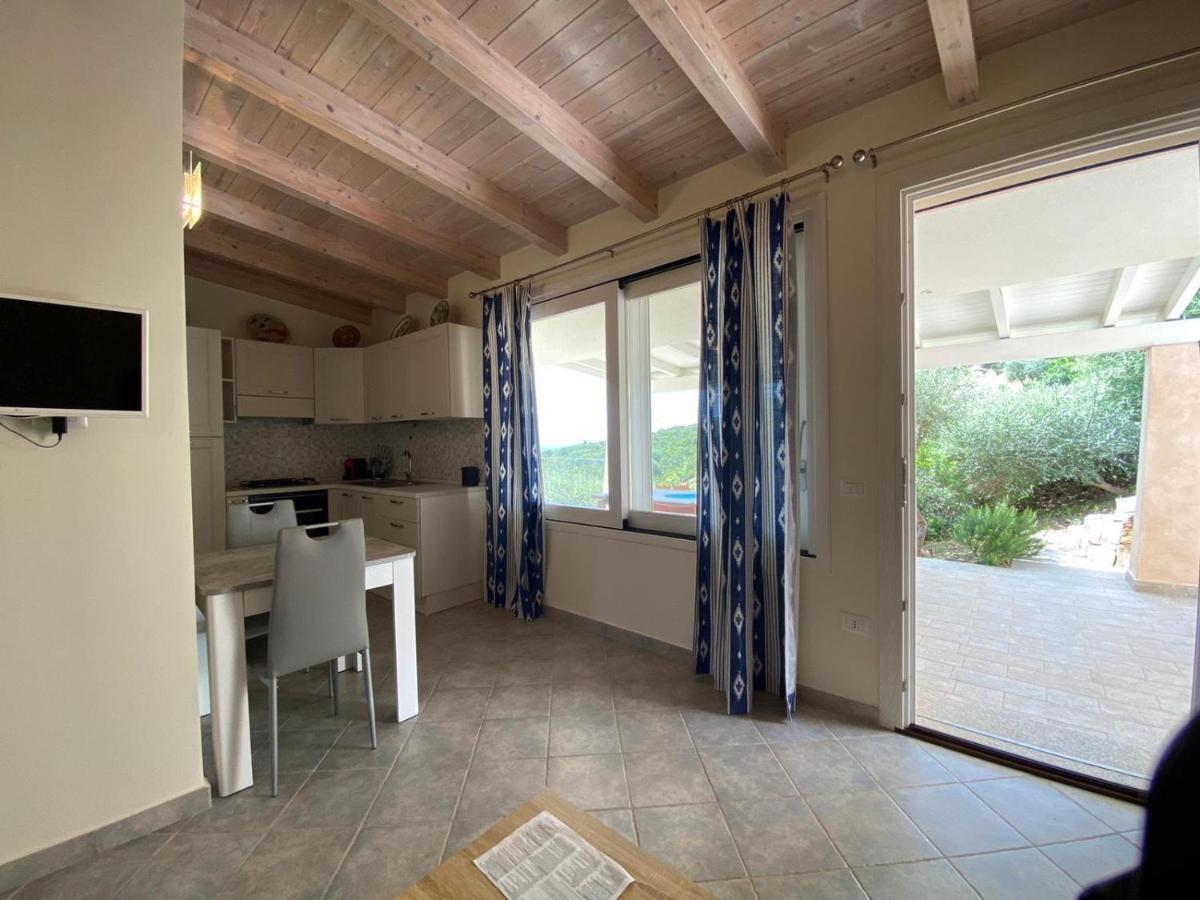Il Borgo Del Mare - Budoni Sweet Home Zewnętrze zdjęcie