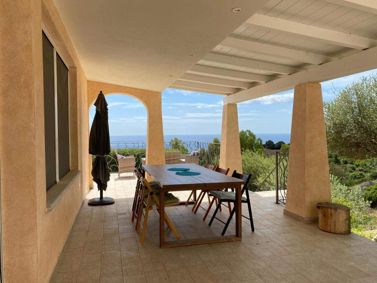 Il Borgo Del Mare - Budoni Sweet Home Zewnętrze zdjęcie