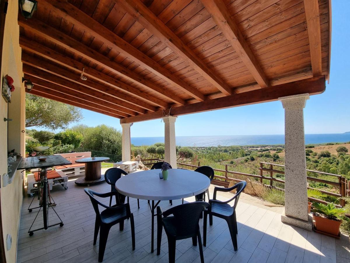Il Borgo Del Mare - Budoni Sweet Home Zewnętrze zdjęcie