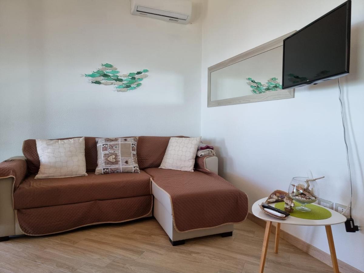 Il Borgo Del Mare - Budoni Sweet Home Zewnętrze zdjęcie