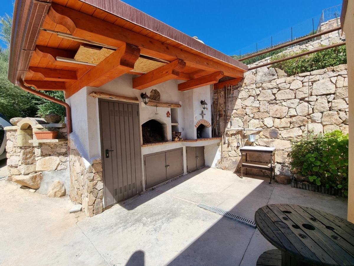 Il Borgo Del Mare - Budoni Sweet Home Zewnętrze zdjęcie