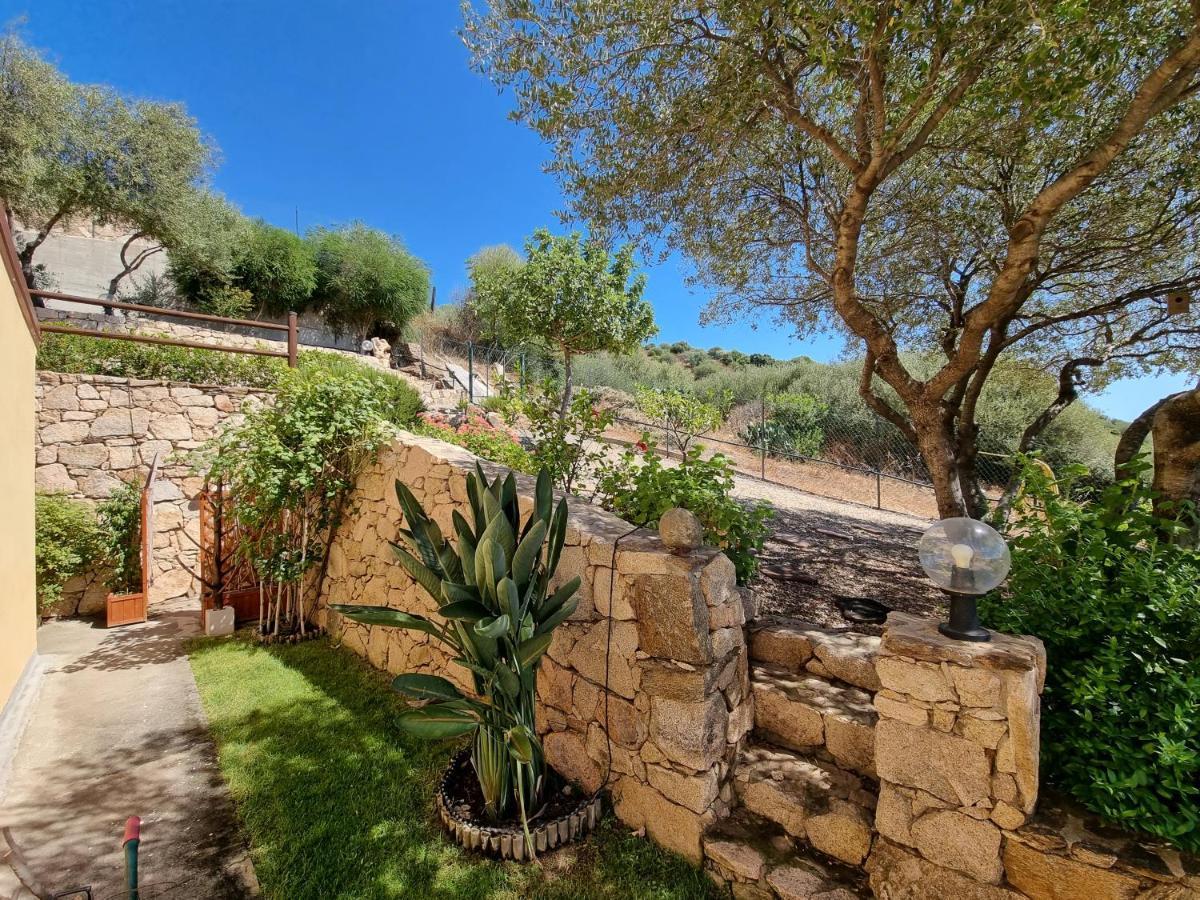Il Borgo Del Mare - Budoni Sweet Home Zewnętrze zdjęcie