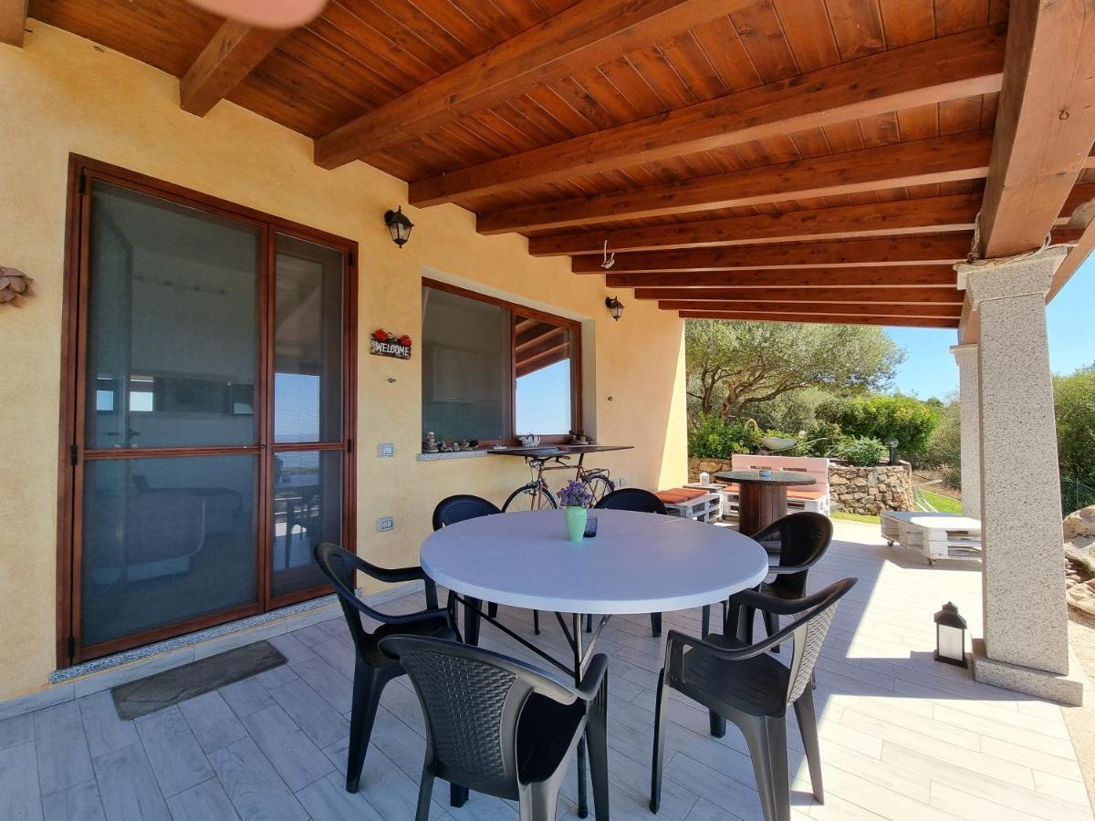 Il Borgo Del Mare - Budoni Sweet Home Zewnętrze zdjęcie
