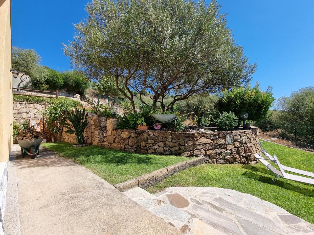 Il Borgo Del Mare - Budoni Sweet Home Zewnętrze zdjęcie