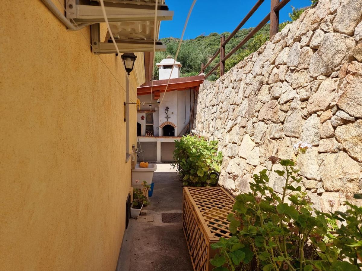 Il Borgo Del Mare - Budoni Sweet Home Zewnętrze zdjęcie