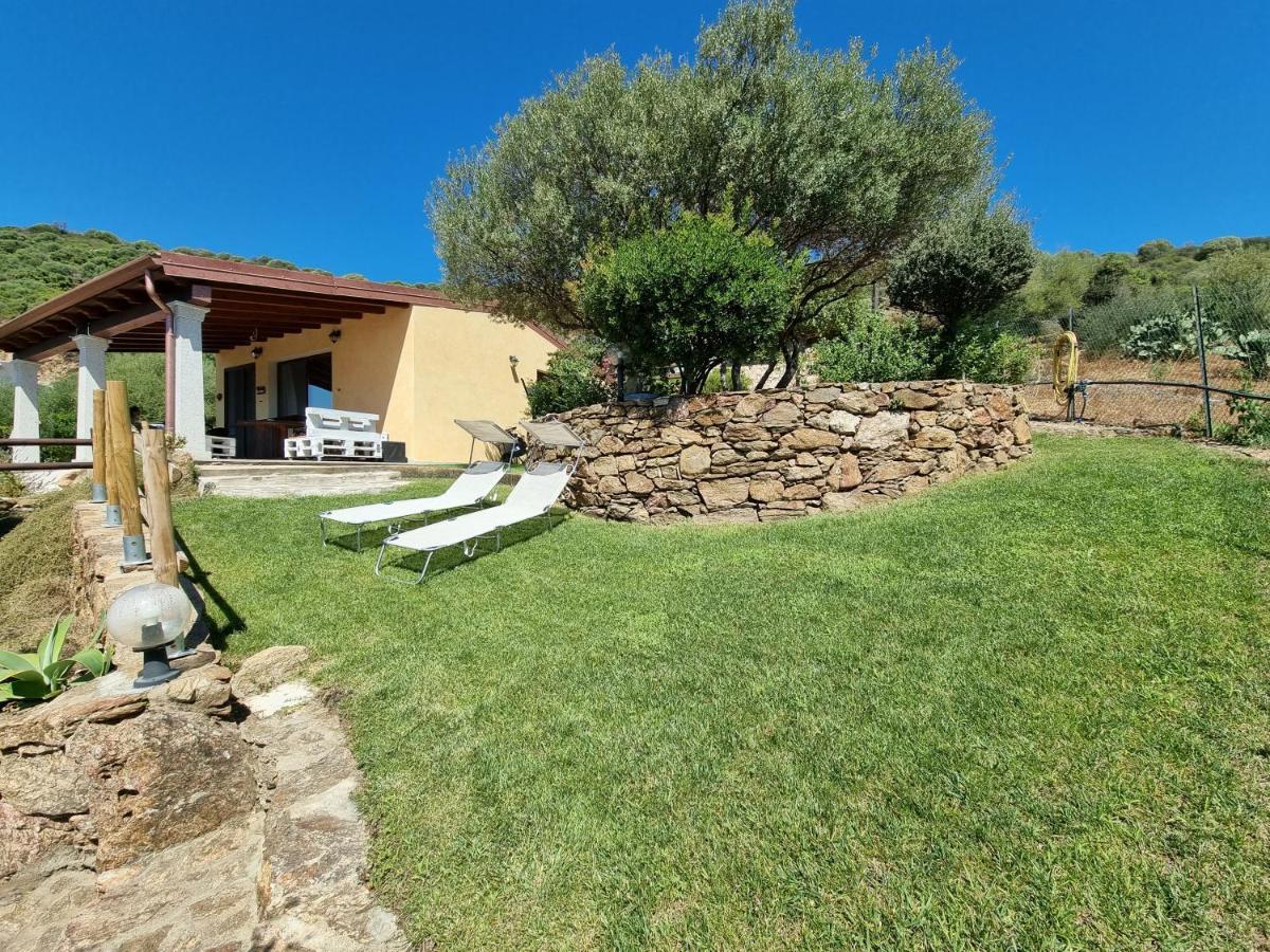 Il Borgo Del Mare - Budoni Sweet Home Zewnętrze zdjęcie