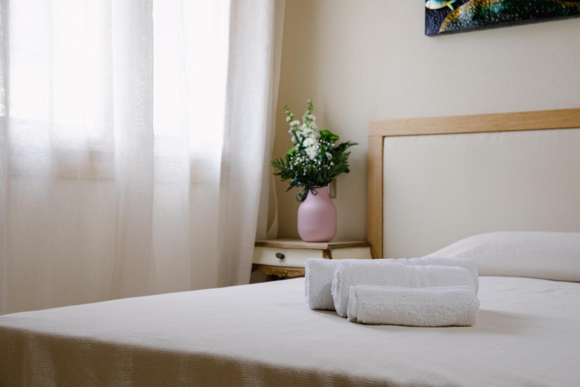 Il Borgo Del Mare - Budoni Sweet Home Zewnętrze zdjęcie