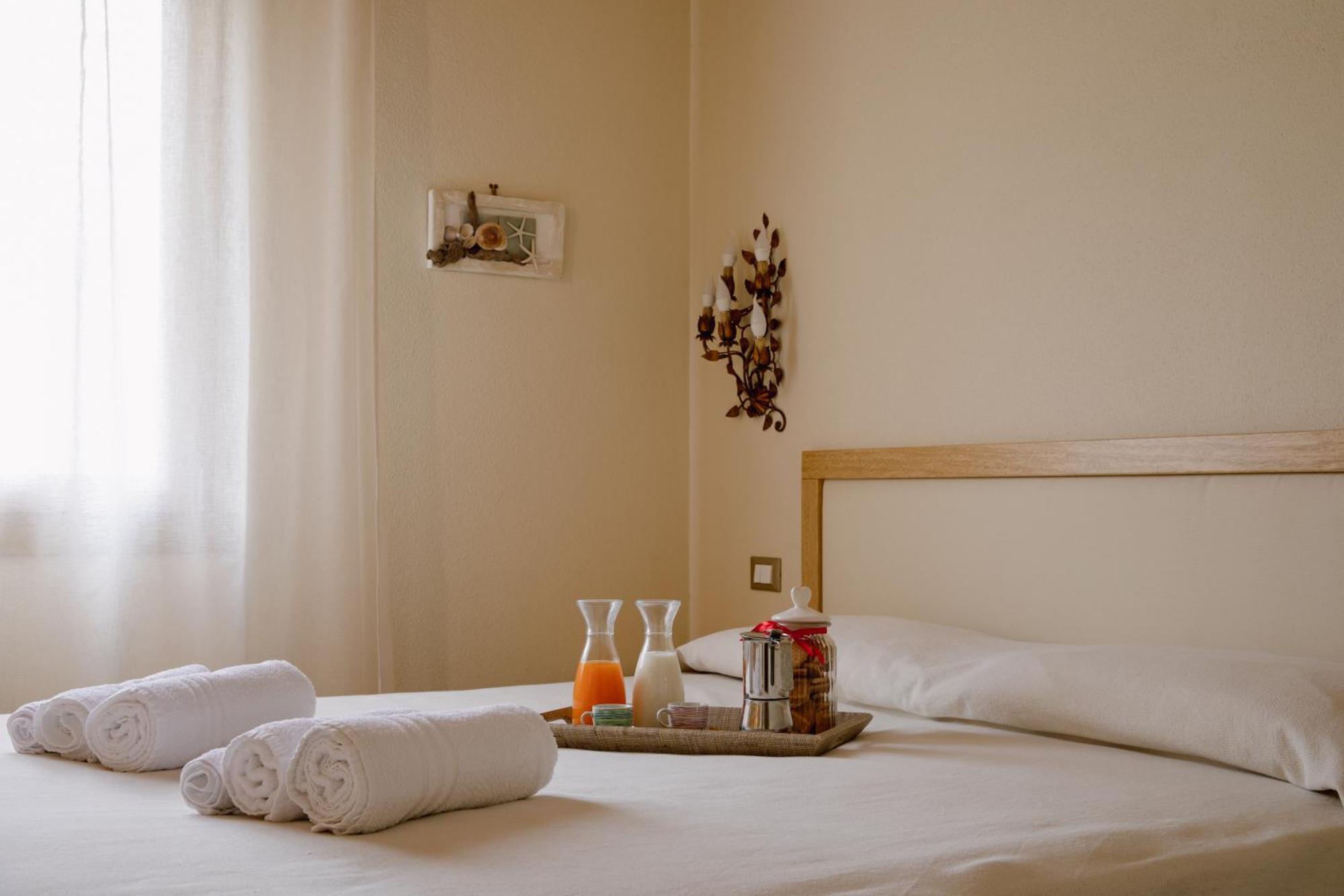 Il Borgo Del Mare - Budoni Sweet Home Zewnętrze zdjęcie