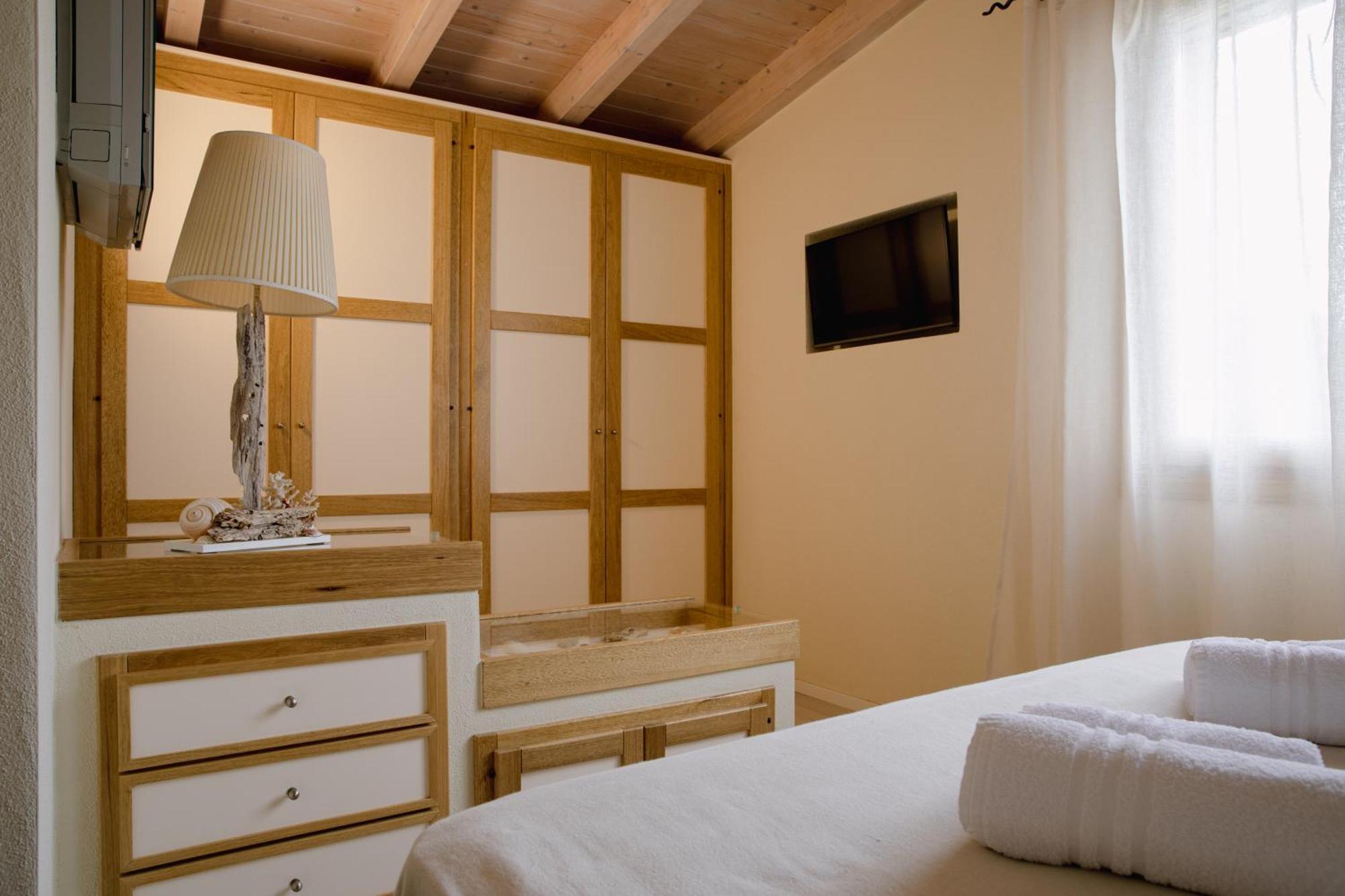 Il Borgo Del Mare - Budoni Sweet Home Zewnętrze zdjęcie