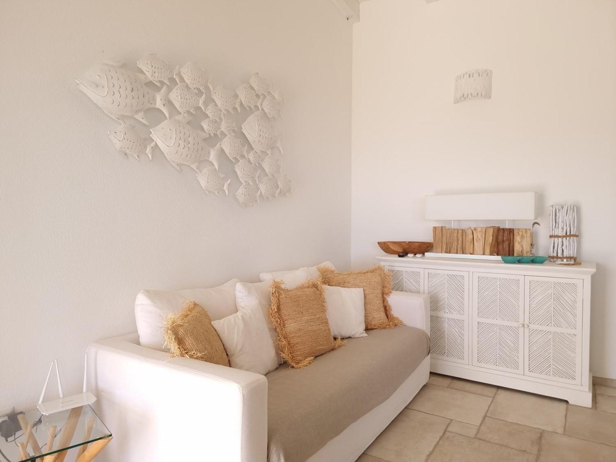 Il Borgo Del Mare - Budoni Sweet Home Zewnętrze zdjęcie