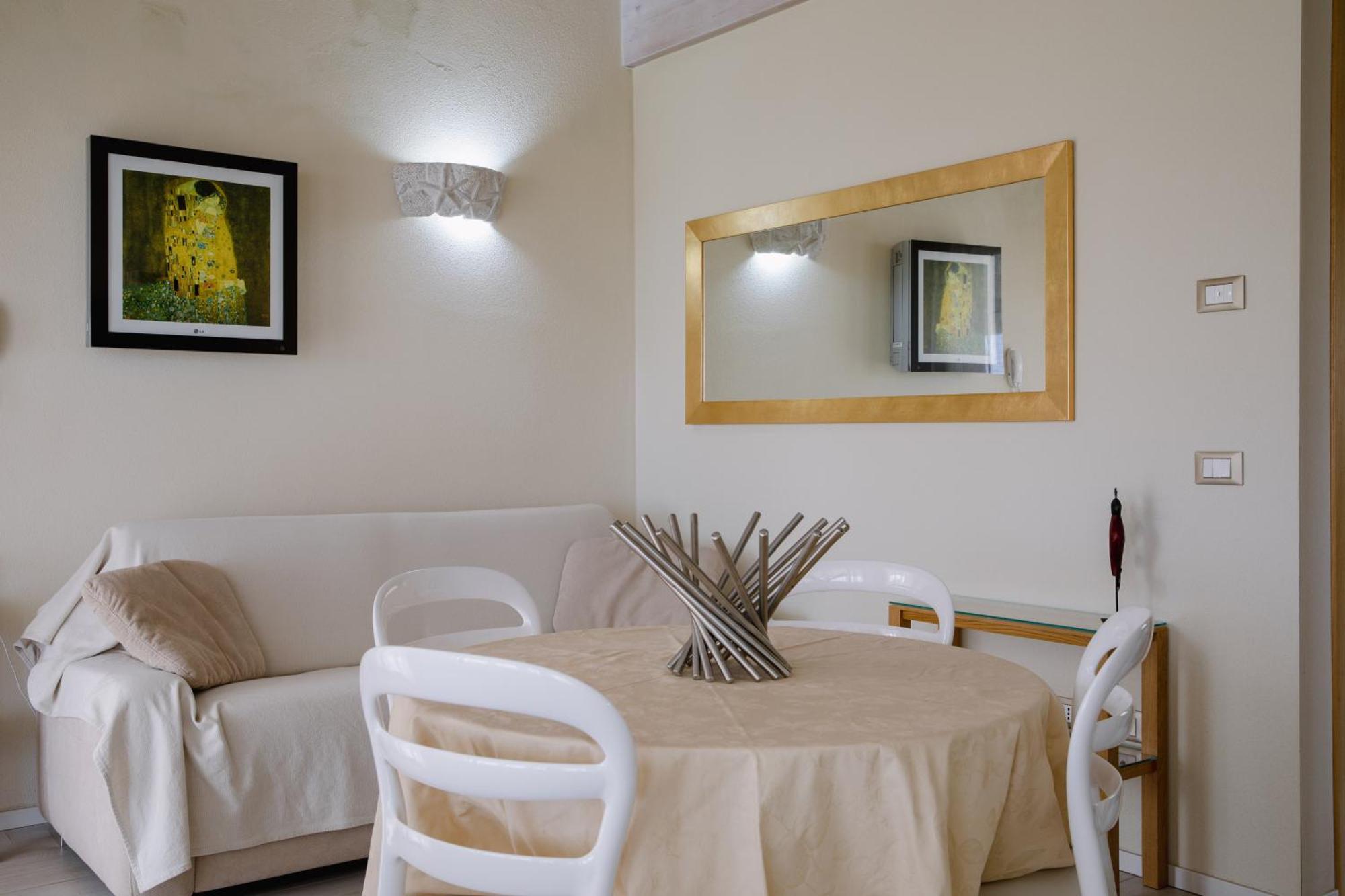 Il Borgo Del Mare - Budoni Sweet Home Zewnętrze zdjęcie