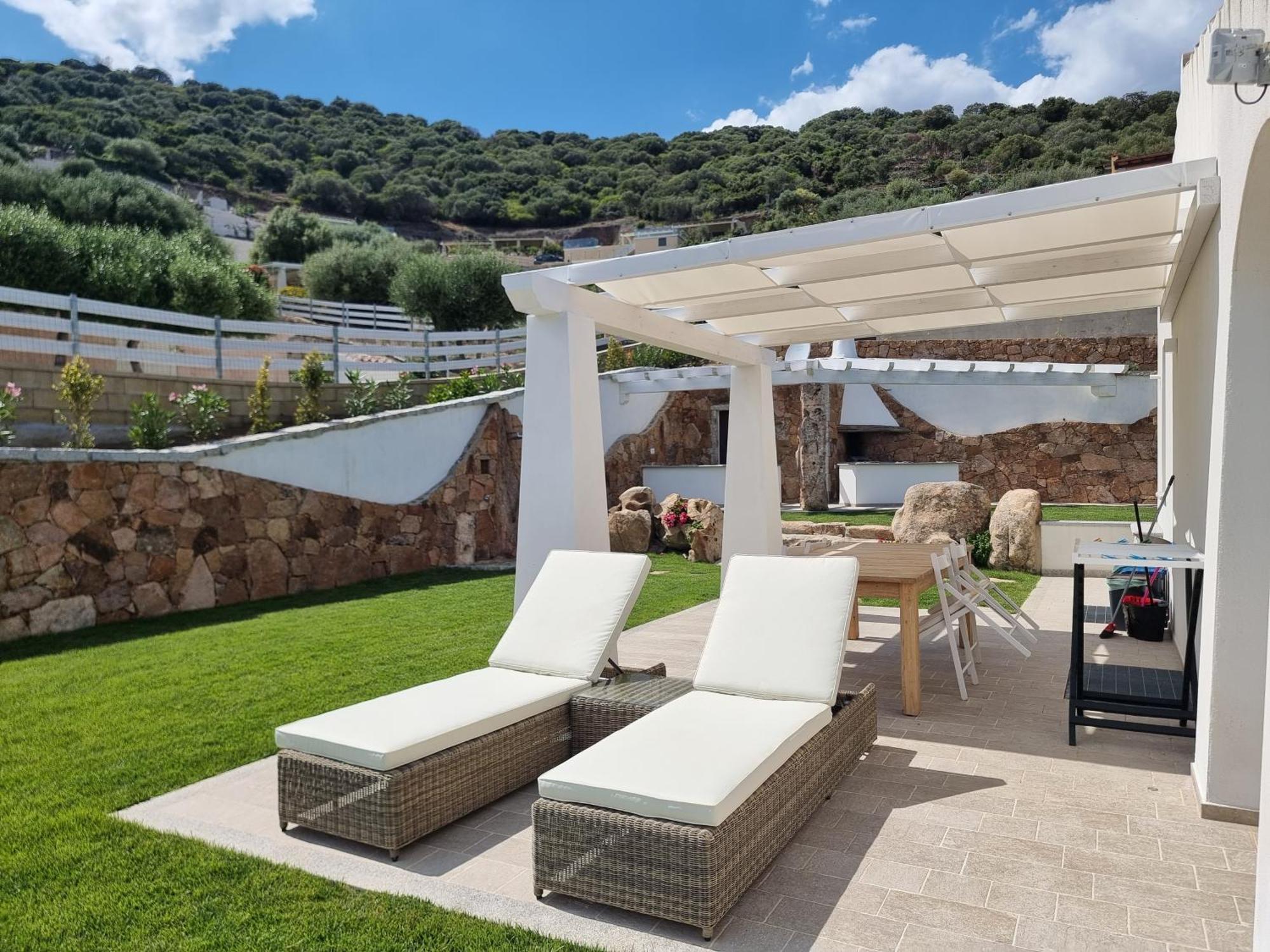 Il Borgo Del Mare - Budoni Sweet Home Zewnętrze zdjęcie
