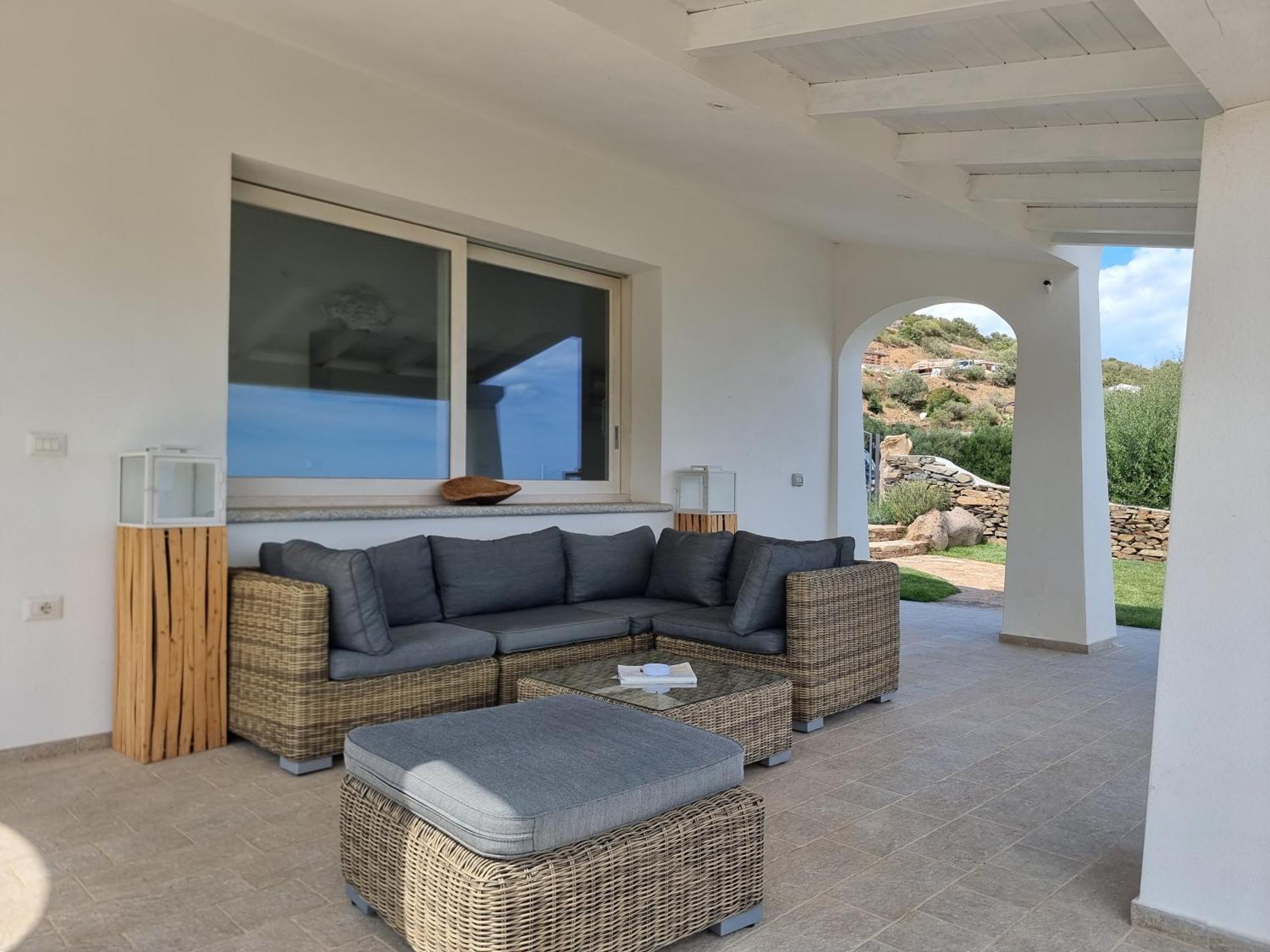 Il Borgo Del Mare - Budoni Sweet Home Zewnętrze zdjęcie