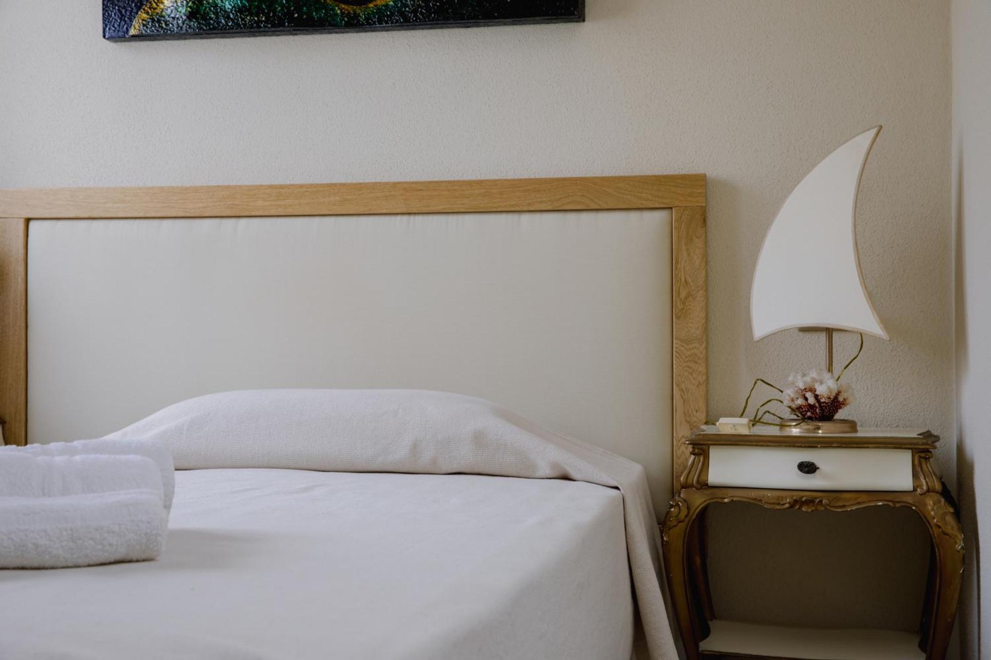 Il Borgo Del Mare - Budoni Sweet Home Zewnętrze zdjęcie