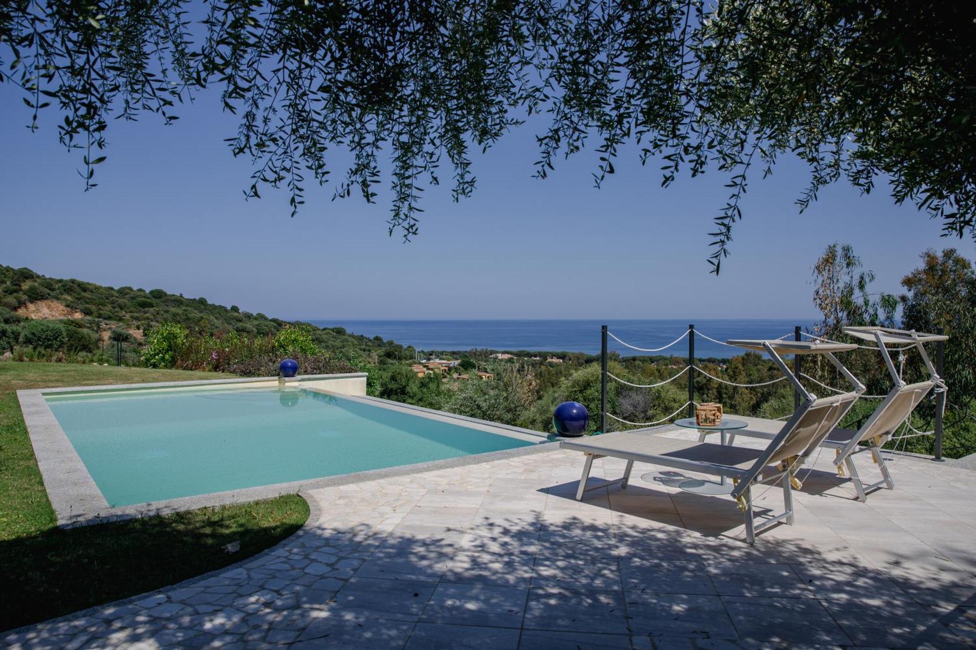 Il Borgo Del Mare - Budoni Sweet Home Zewnętrze zdjęcie
