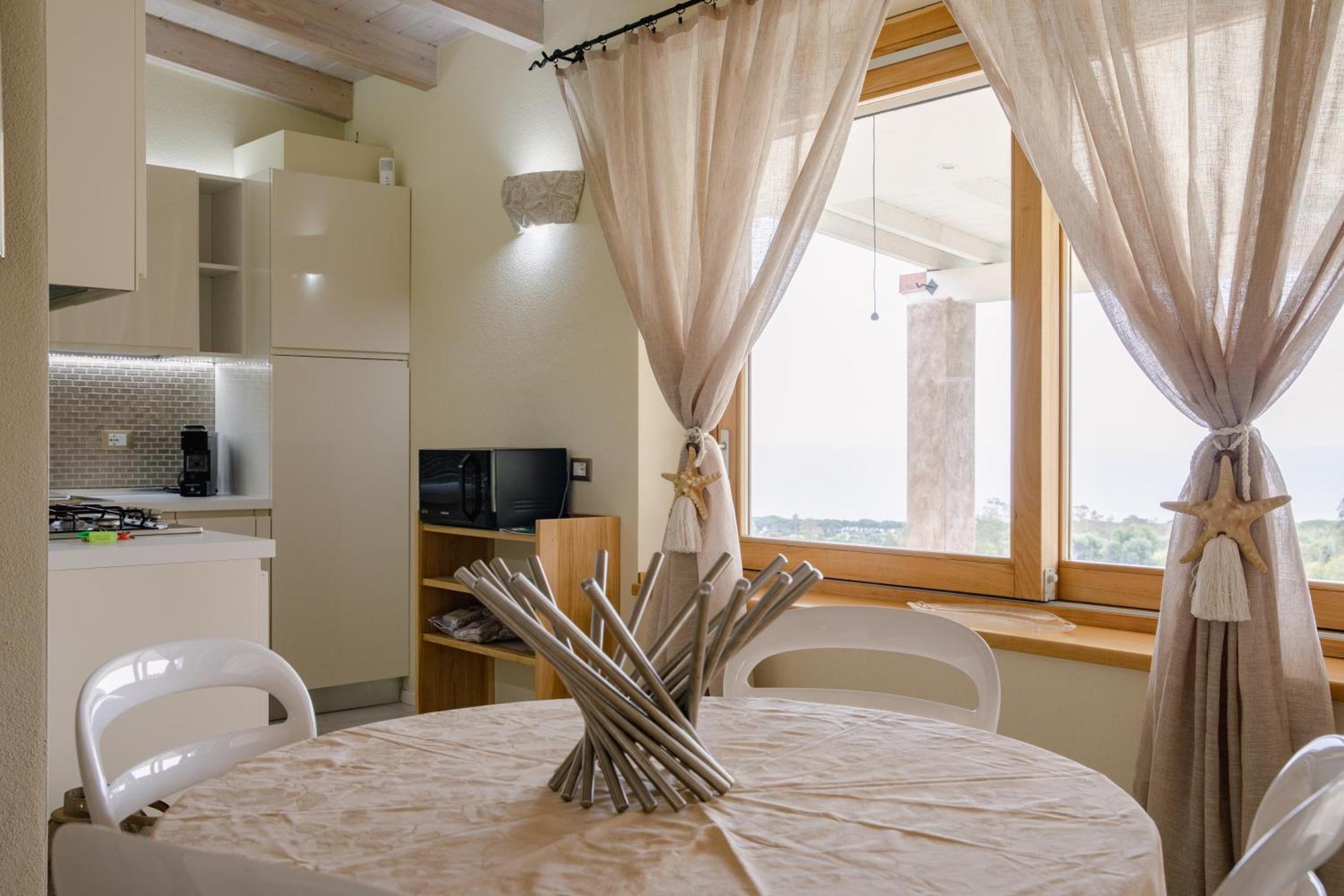 Il Borgo Del Mare - Budoni Sweet Home Zewnętrze zdjęcie