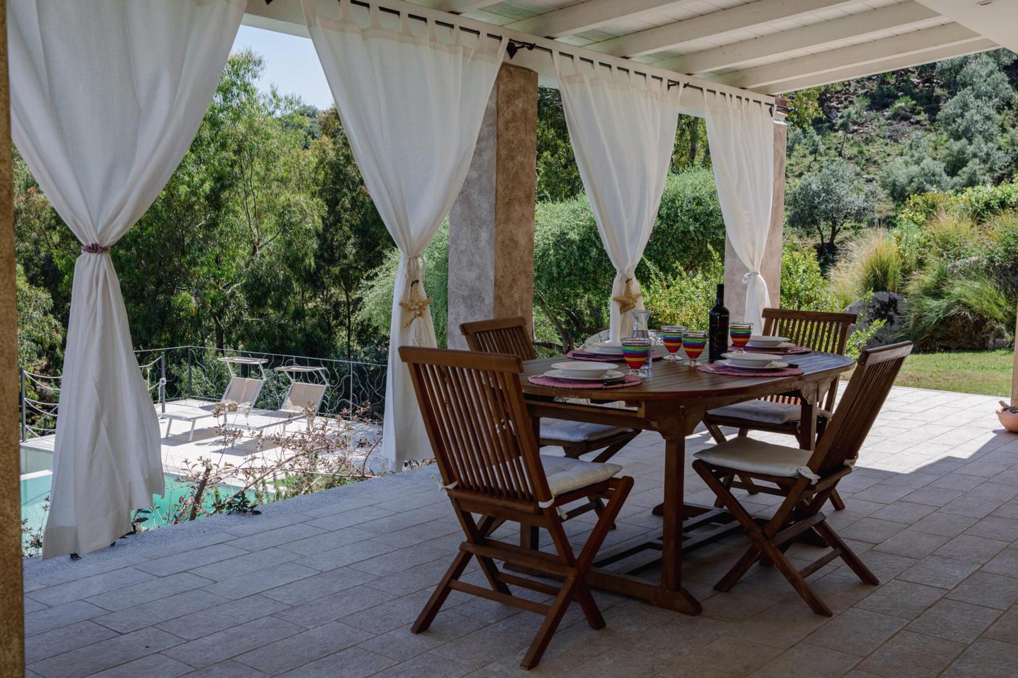 Il Borgo Del Mare - Budoni Sweet Home Zewnętrze zdjęcie