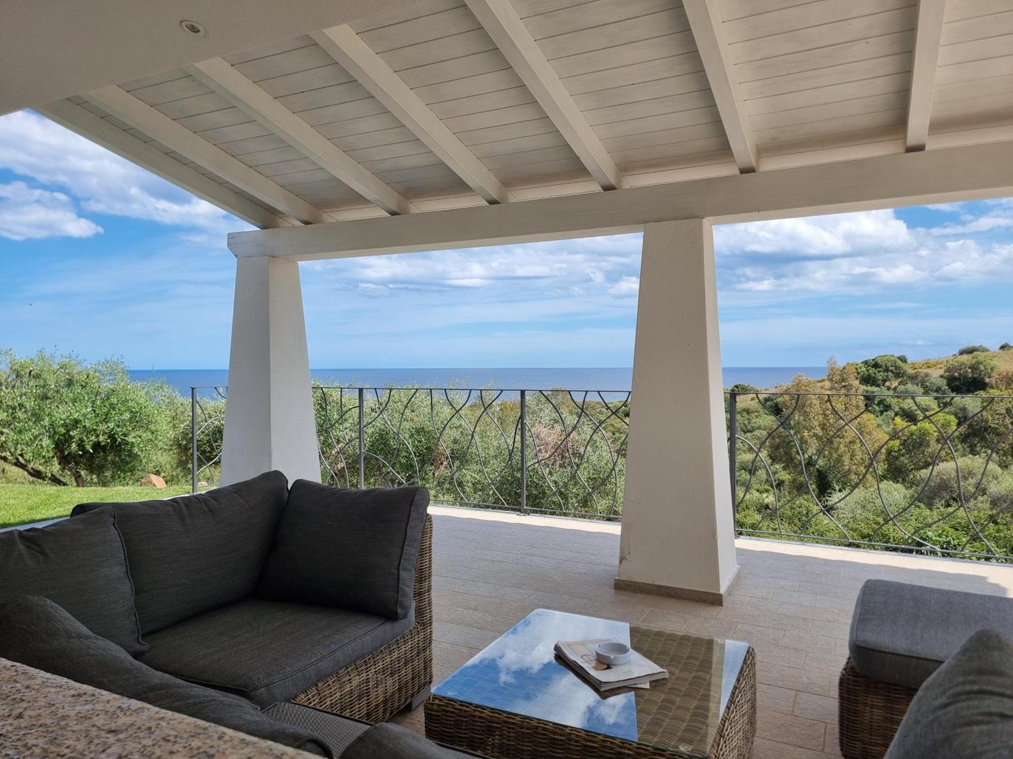 Il Borgo Del Mare - Budoni Sweet Home Zewnętrze zdjęcie