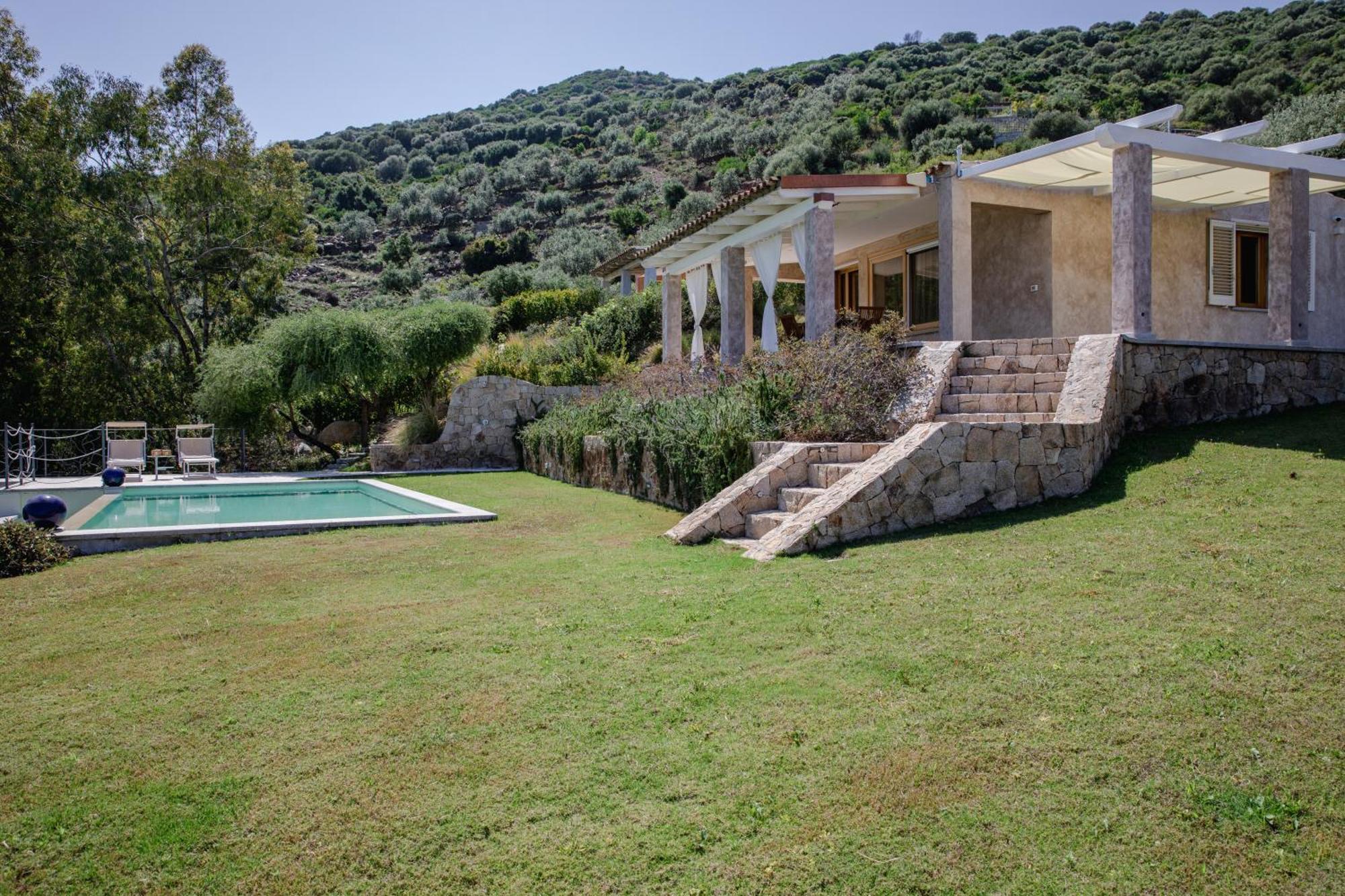 Il Borgo Del Mare - Budoni Sweet Home Zewnętrze zdjęcie