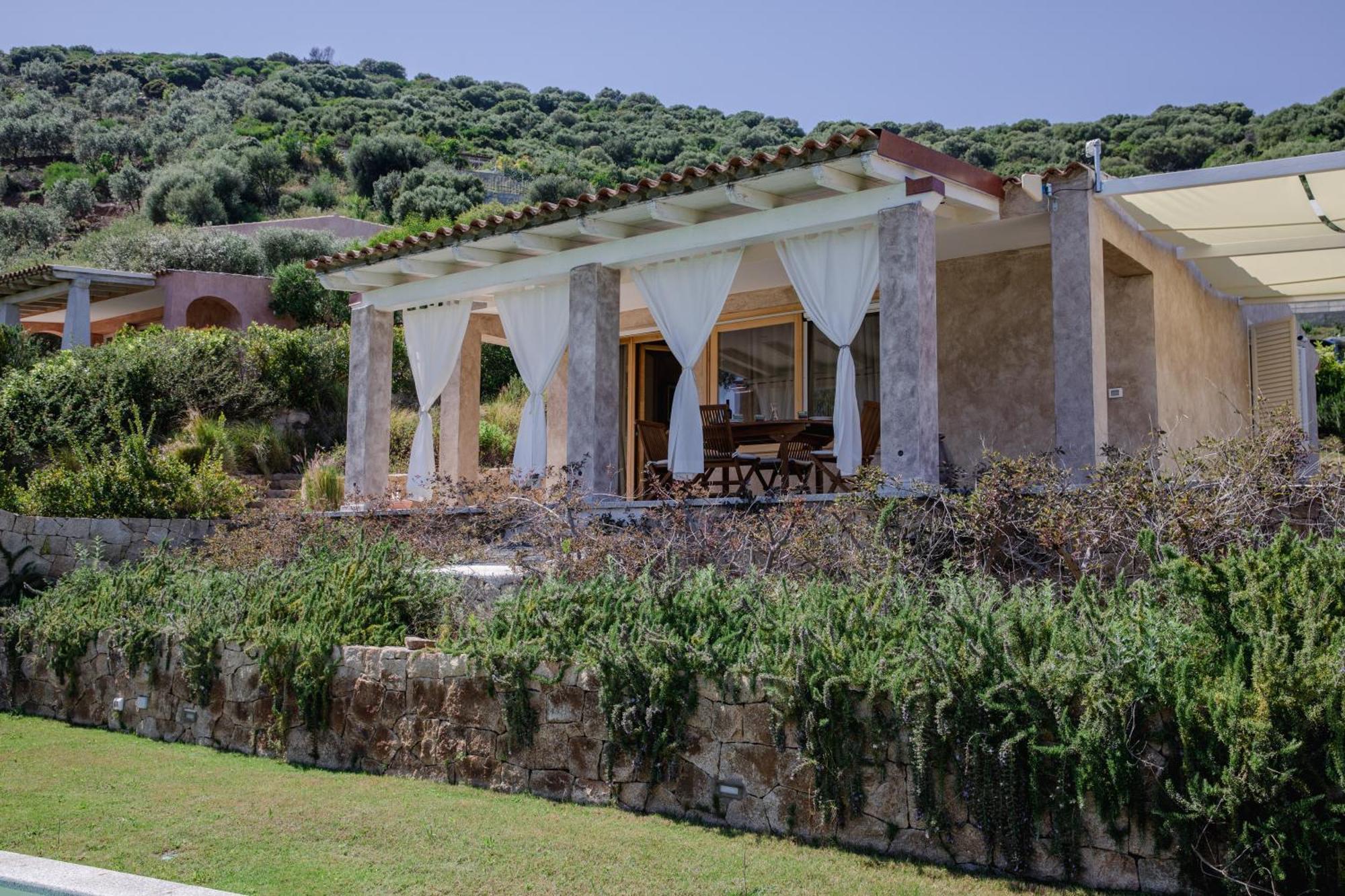 Il Borgo Del Mare - Budoni Sweet Home Zewnętrze zdjęcie