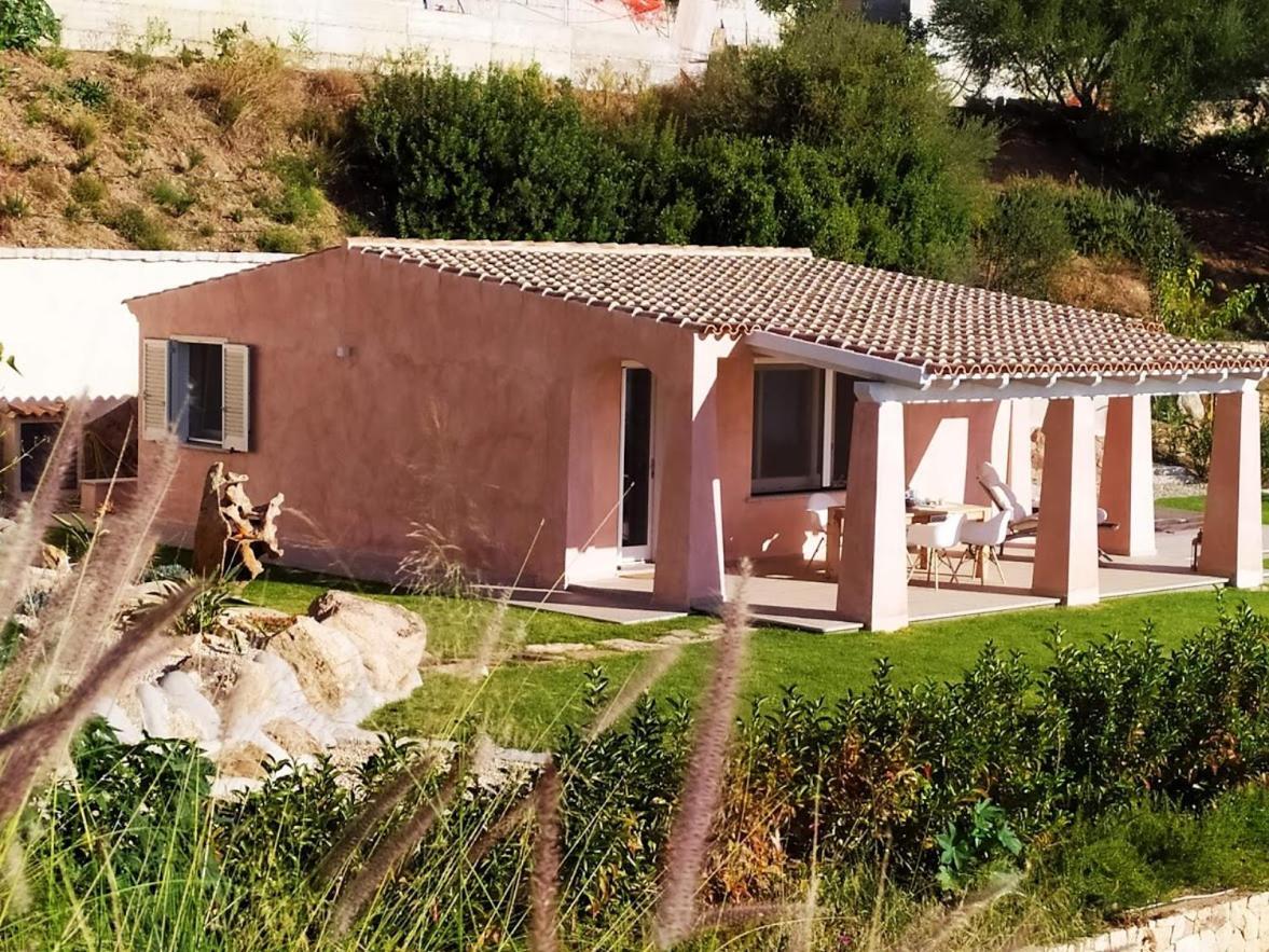 Il Borgo Del Mare - Budoni Sweet Home Zewnętrze zdjęcie