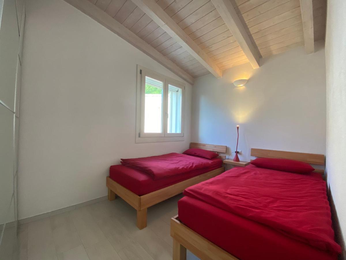 Il Borgo Del Mare - Budoni Sweet Home Zewnętrze zdjęcie