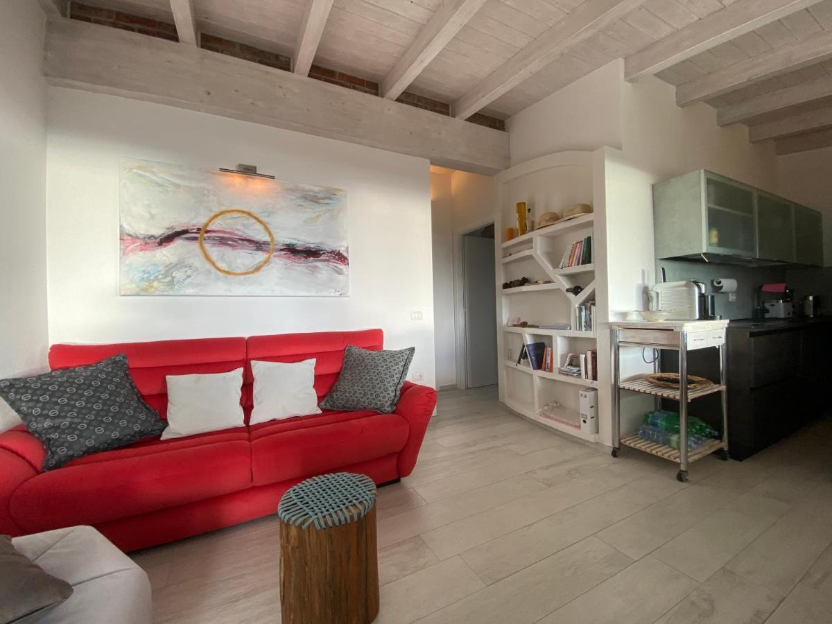 Il Borgo Del Mare - Budoni Sweet Home Zewnętrze zdjęcie