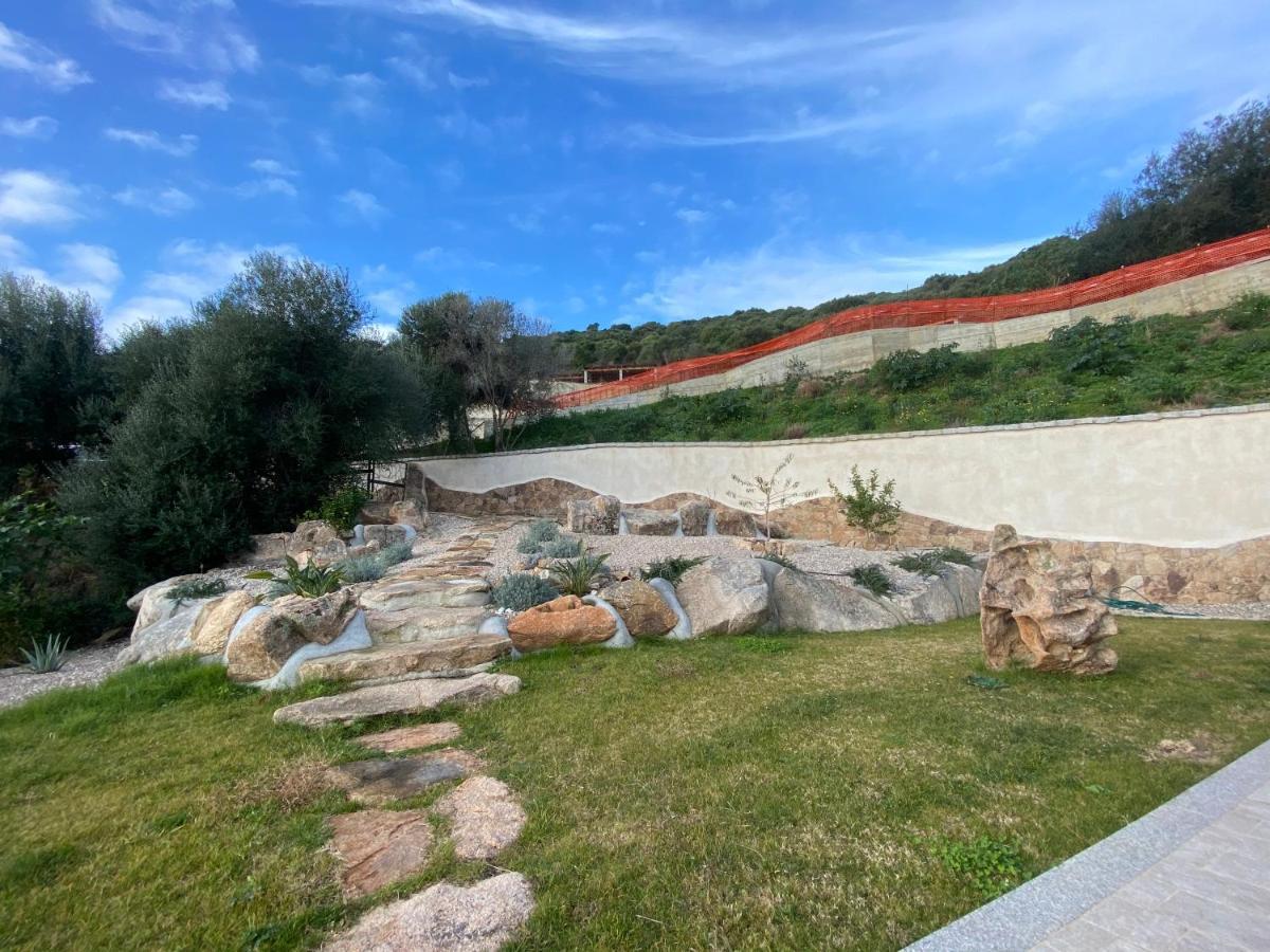 Il Borgo Del Mare - Budoni Sweet Home Zewnętrze zdjęcie