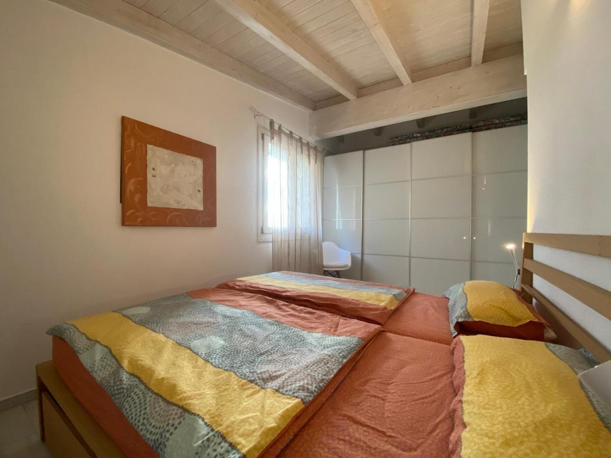 Il Borgo Del Mare - Budoni Sweet Home Zewnętrze zdjęcie