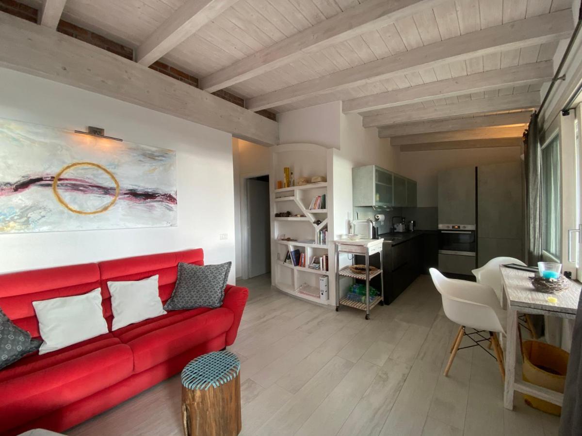 Il Borgo Del Mare - Budoni Sweet Home Zewnętrze zdjęcie